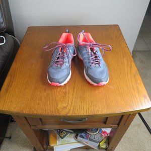Fila Running Shoes Size 7.5
